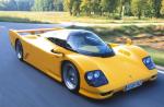Porsche 962 Dauer Le Mans 1994 года